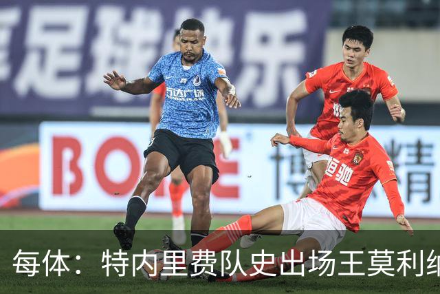 每体：特内里费队史出场王莫利纳离世，俱乐部哀悼3天